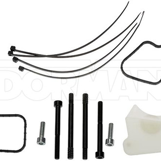 Dorman® - OE Solutions™ Turbocharger Actuator