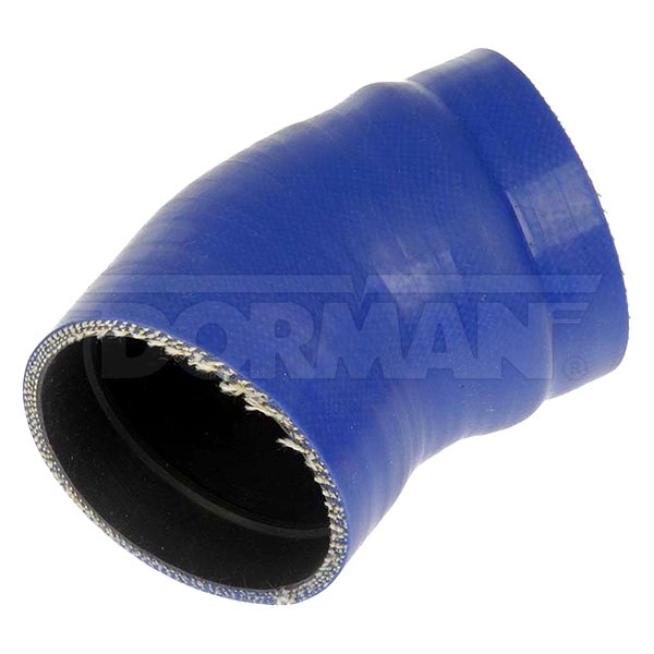 Dorman® - OE Solutions™ Intercooler Hose Turbocharger to Pipe (Hot Side)