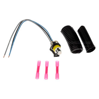 Dorman® - OE Solutions™ Injection Pressure Sensor Pigtail