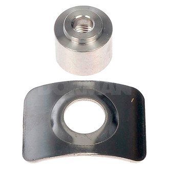 Dorman® - OE Solutions™ Oil Cooler