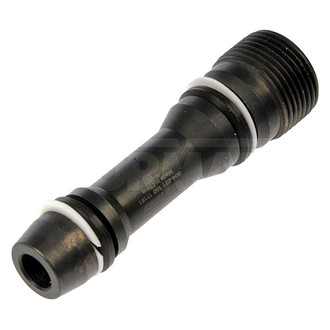 Dorman® - OE Solutions™ Diesel Fuel Injector Rail Plug