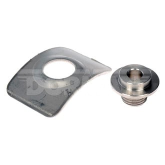 Dorman® - OE Solutions™ Fuel Injector O-Ring Kit