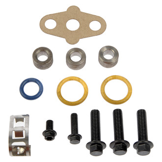 Dorman® - OE Solutions™ Turbocharger Mounting Kit