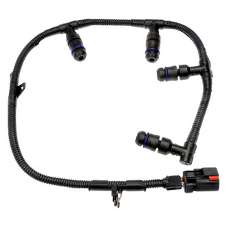 Dorman® - OE Solutions™ Diesel Glow Plug Wiring Harness