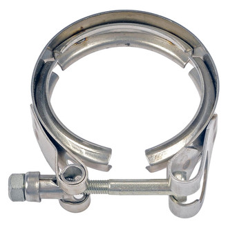 Dorman® - V-Band Exhaust Manifold Clamp