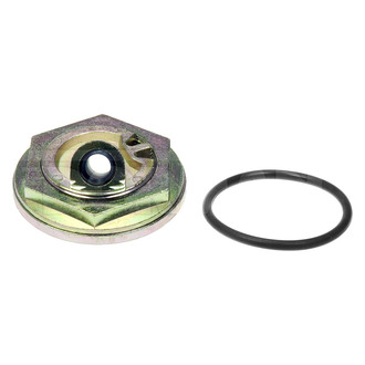 Dorman® - OE Solutions™ Oil Pan Dipstick Flange Kit