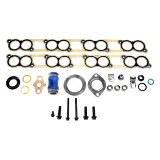 Dorman® - OE Solutions™ EGR Cooler Gasket Kit