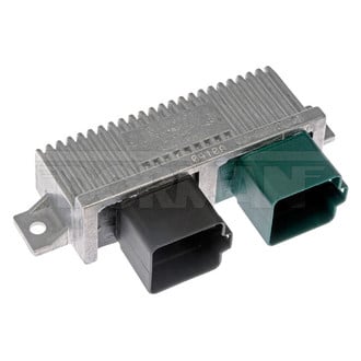 Dorman® - OE Solutions™ Diesel Glow Plug Controller