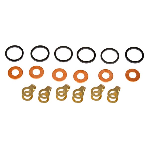 Dorman® - OE Solutions™ Fuel Injector O-Ring Kit