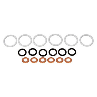 Dorman® - OE Solutions™ Fuel Injector O-Ring Kit