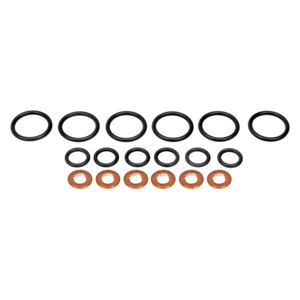 Dorman® - OE Solutions™ Fuel Injector O-Ring Kit