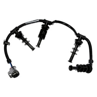 Dorman® - OE Solutions™ Passenger Side Diesel Glow Plug Wiring Harness