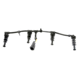 Dorman® - OE Solutions™ Driver Side Diesel Glow Plug Wiring Harness