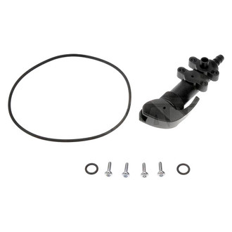 Dorman® - OE Solutions™ Fuel Filter Bowl Drain Valve