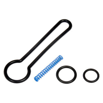 Dorman® - OE Solutions™ Fuel Pressure Regulator Service Kit