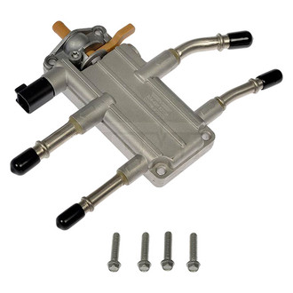 Dorman® - OE Solutions™ Fuel Water Separator Drain Valve