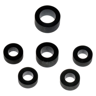 Dorman® - OE Solutions™ Fuel Injection Fuel Feed and Return Pipe Seal Kit