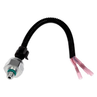Dorman® - Diesel Injection Control Pressure Sensor