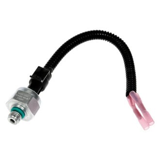 Dorman® - Diesel Injection Control Pressure Sensor