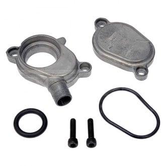 Dorman® - OE Solutions™ Oil Cooler Housing