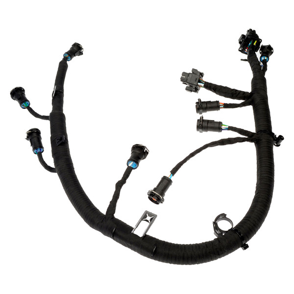 Dorman® 904-548 - Fuel Injection Harness