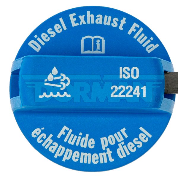 Dorman HD Solutions® - Diesel Emissions Fluid Filler Cap