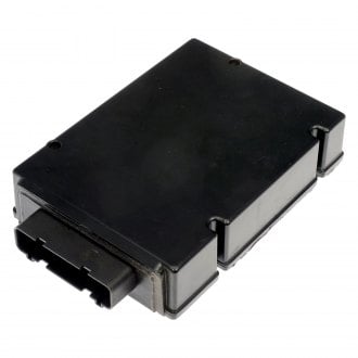 Diesel Fuel Injector Driver Module Resistors | CARiD.com