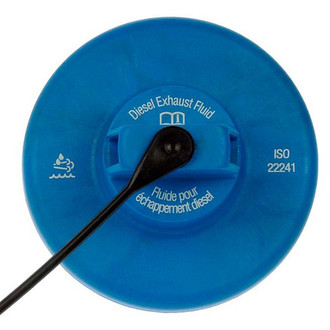 Dorman® - Diesel Emissions Fluid Filler Cap
