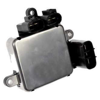 Dorman® - Engine Coolant Radiator Fan Module