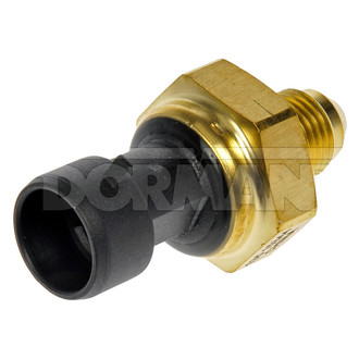 Dorman® - HD Solutions Exhaust Backpressure Sensor