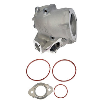 Dorman® - OE Solutions™ EGR Manifold Housing