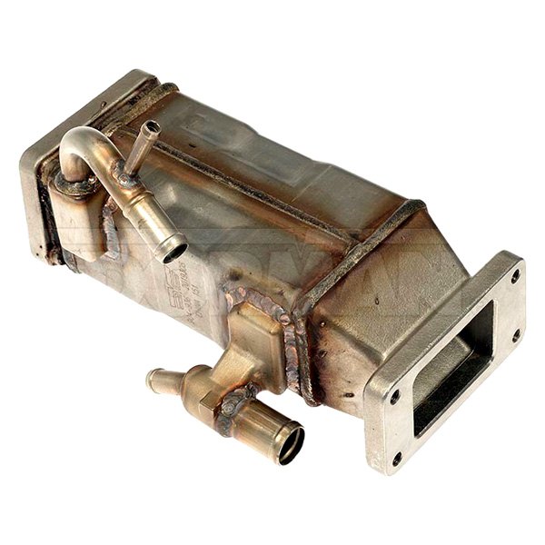 Dorman Egr Cooler