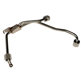 Dorman® - OE Solutions Fuel Injection Fuel Feed Pipe