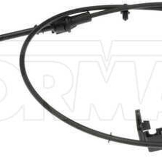 Dorman® - OE Solutions™ Automatic Transmission Shifter Cable