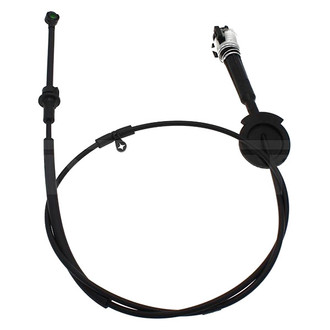 Dorman® - OE Solutions™ Upper Automatic Transmission Shifter Cable