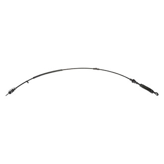 Dorman® - OE Solutions™ Lower Automatic Transmission Shifter Cable