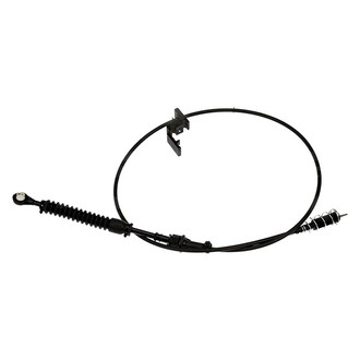 Dorman® - OE Solutions™ Lower Automatic Transmission Shifter Cable