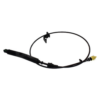 Dorman® - OE Solutions™ Lower Automatic Transmission Shifter Cable