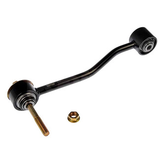 Dorman® - OE Solutions™ Front Passenger Side Non-Adjustable Stabilizer Bar Link