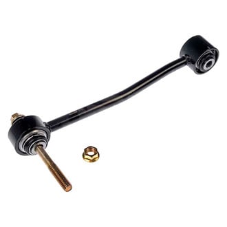 Dorman® - OE Solutions™ Front Non-Adjustable Stabilizer Bar Link