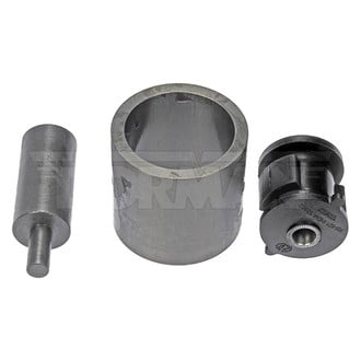 Dorman® - Rear Lower Knuckle Bushing Kit