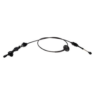 Dorman® - OE Solutions™ Automatic Transmission Shifter Cable