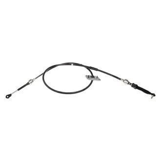 Dorman® - OE Solutions™ Automatic Transmission Shifter Cable