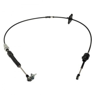 Toyota Transmission Shifters, Cables & Components at CARiD.com