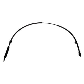 Dorman® - OE Solutions™ Lower Automatic Transmission Shifter Cable