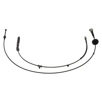 Dorman® - OE Solutions™ Automatic Transmission Shifter Cable