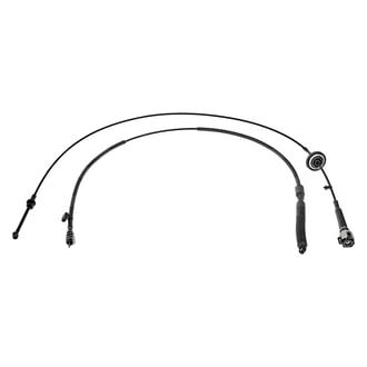 Dorman® - OE Solutions™ Automatic Transmission Shifter Cable