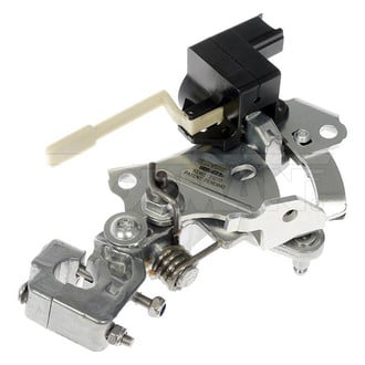 Dorman® - OE Solutions™ Automatic Transmission Shift Lever Bracket