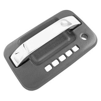 Dorman® - HELP!™ Front Driver Side Exterior Door Handle