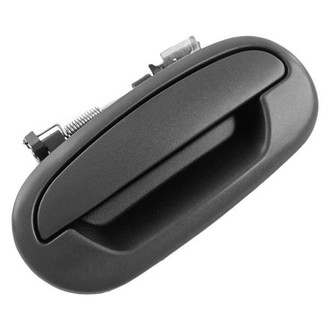 Dorman® - HELP!™ Rear Driver Side Exterior Door Handle